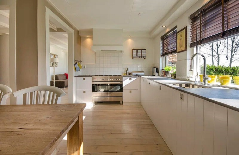 Things You Need In Your Kitchen