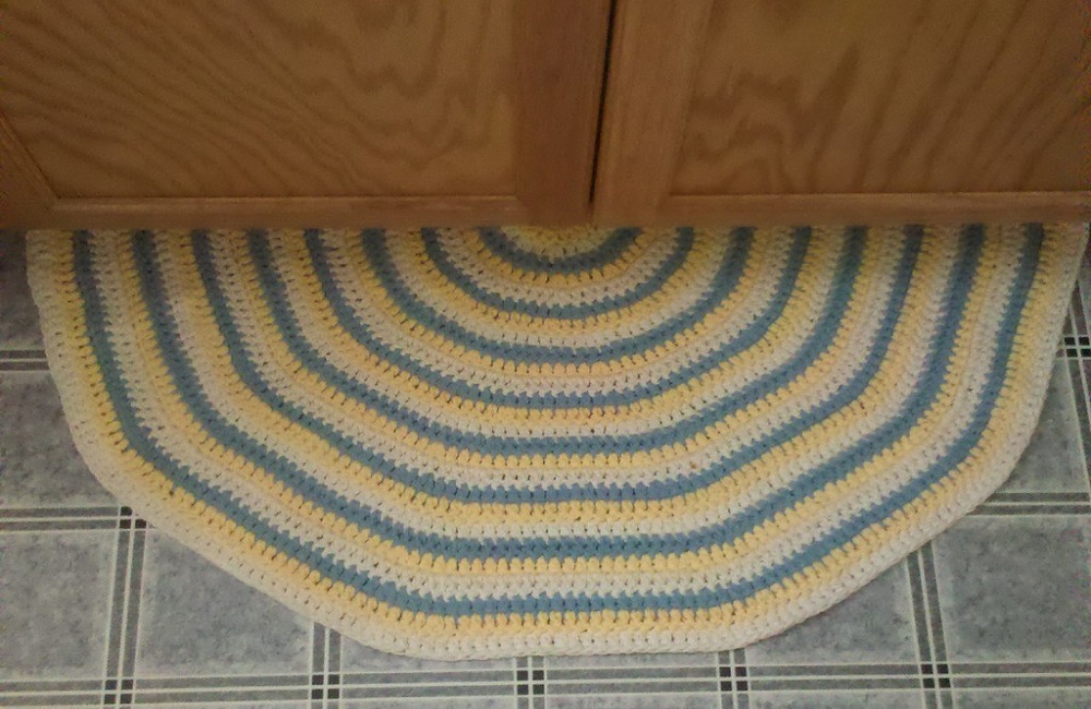 How To Choose The Best Kitchen Rugs
