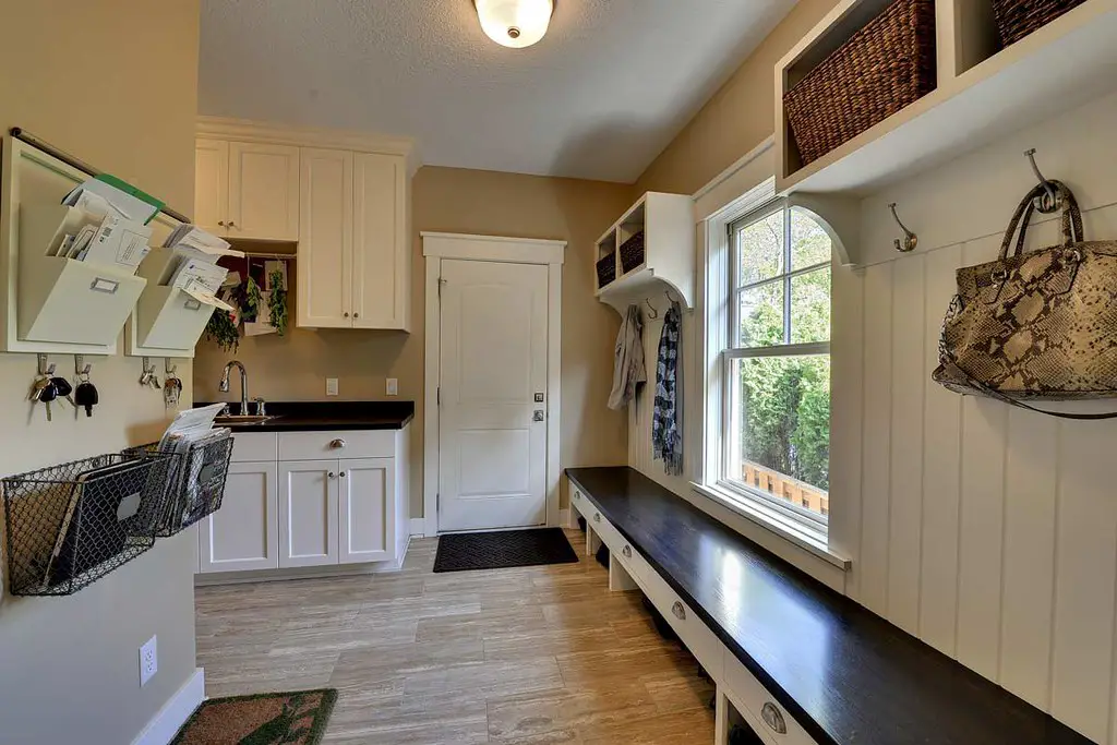 Mudroom Ideas