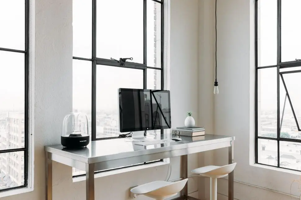 Home Office Ideas